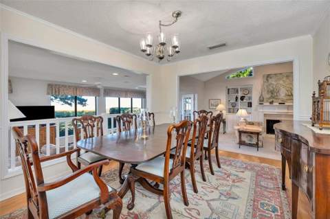 107 Arthur J Moore Drive, St. Simons Island GA - photo 11 of 52