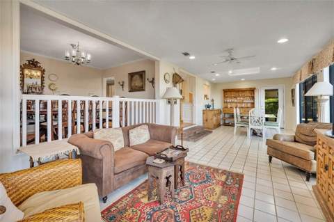 107 Arthur J Moore Drive, St. Simons Island GA - photo 14 of 52