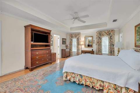 107 Arthur J Moore Drive, St. Simons Island GA - photo 20 of 52
