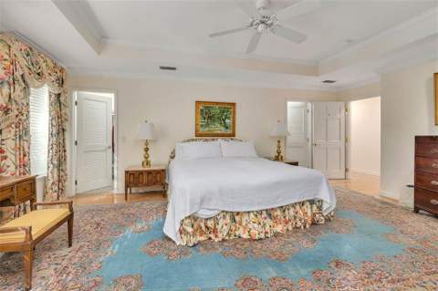 107 Arthur J Moore Drive, St. Simons Island GA - photo 21 of 52