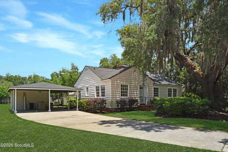 3 bedroom Single Family Residence at 1815 Oak Avenue, Windsor Park, Brunswick — photo 5