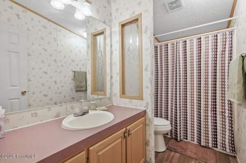 3182 Paxton Road, Folkston GA - photo 12 of 35