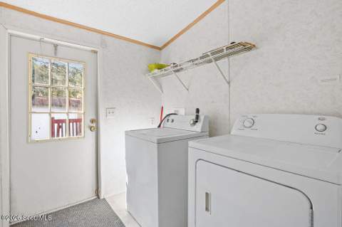 3182 Paxton Road, Folkston GA - photo 13 of 35