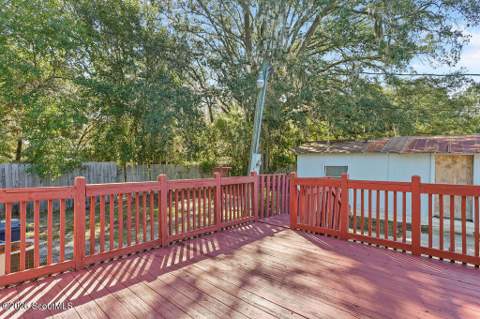 3182 Paxton Road, Folkston GA - photo 24 of 35