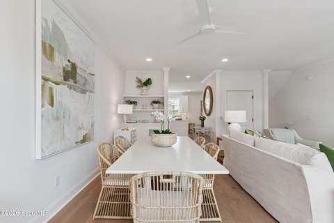 12 Moss Pointe Lane, St. Simons Island GA - photo 9 of 15