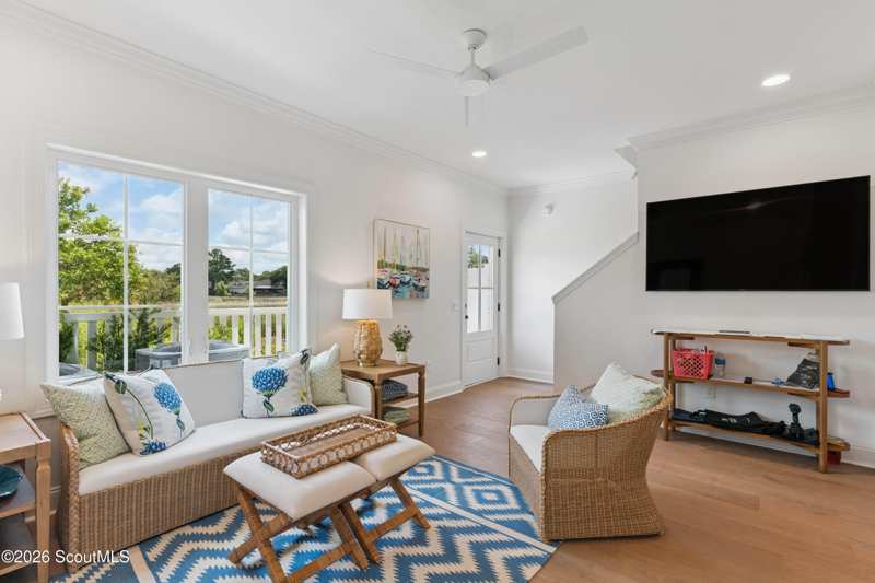 3 bedroom Townhouse at 16 Moss Pointe Lane, No Recorded Subdivision, St. Simons Island — photo 1