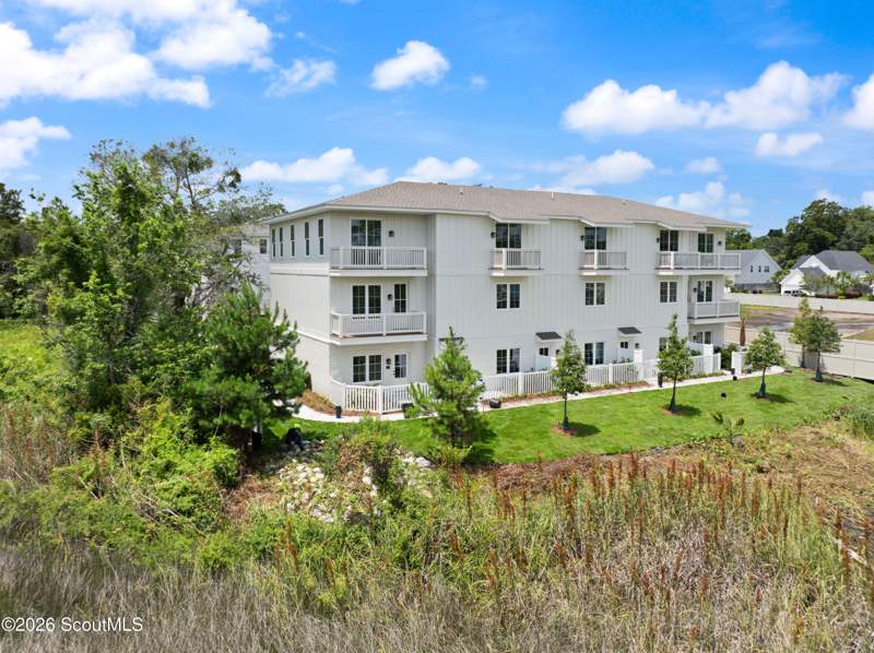2 bedroom Townhouse at 21 Moss Pointe Lane, No Recorded Subdivision, St. Simons Island — photo 2