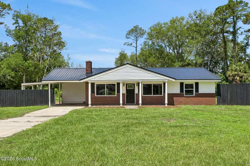 3 bedroom Single Family Residence at 59 Linda Street, Gains H Davis, St. Marys — photo 1