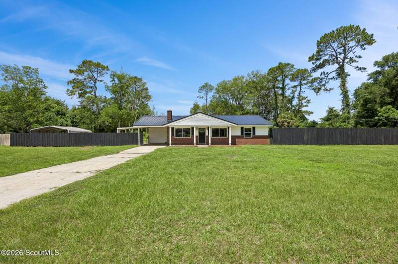 3 bedroom Single Family Residence at 59 Linda Street, Gains H Davis, St. Marys — photo 3