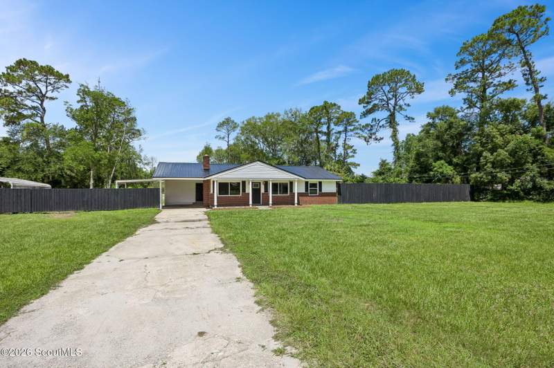 3 bedroom Single Family Residence at 59 Linda Street, Gains H Davis, St. Marys — photo 4
