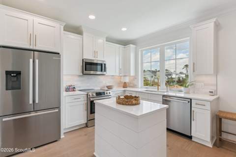 21 Moss Pointe Lane, St. Simons Island GA - photo 16 of 35