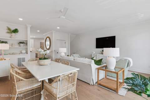 21 Moss Pointe Lane, St. Simons Island GA - photo 15 of 35