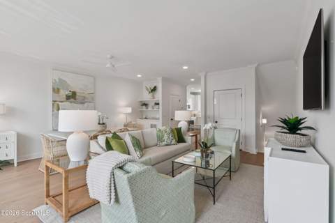 10 Moss Pointe Lane, St. Simons Island GA - photo 8 of 28