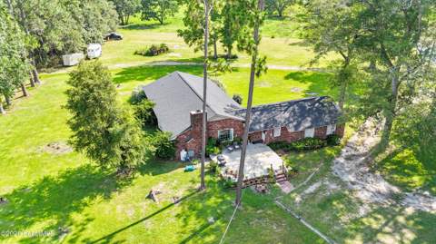212 Lynwood Road, Jesup GA - photo 7 of 76