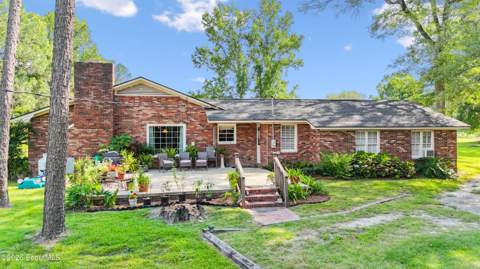 212 Lynwood Road, Jesup GA - photo 11 of 76