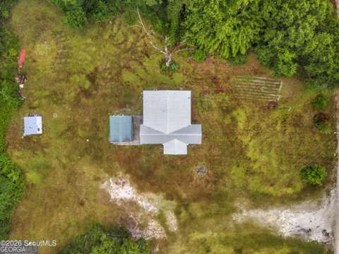 4240 White Tail Way, home for sale in Blackshear 31516