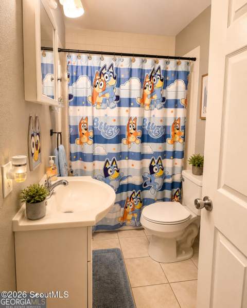4240 White Tail Way, Blackshear GA - photo 9 of 12