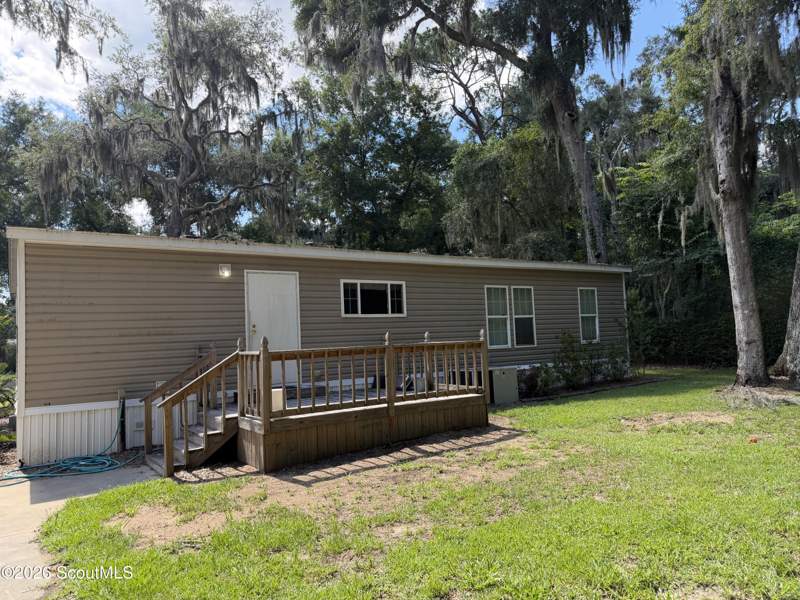 3 bedroom Single Family Residence at 1214 Azalea Road, Sapelo Gardens, Townsend — photo 4