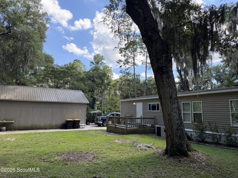 3 bedroom Single Family Residence at 1214 Azalea Road, Sapelo Gardens, Townsend — photo 5