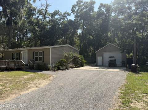 1214 Azalea Road, Townsend GA - photo 7 of 24
