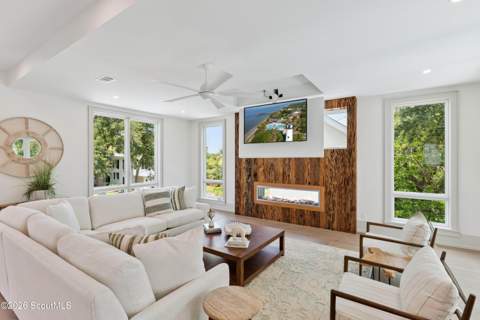 4217 Fourth Street, St. Simons Island GA - photo 11 of 80