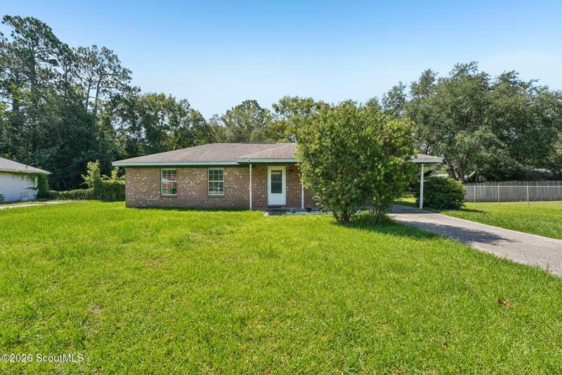 3 bedroom Single Family Residence at 310 Watts Street, Davison Plantation, St. Marys — photo 1