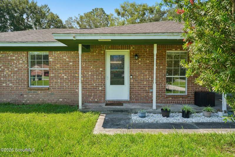 3 bedroom Single Family Residence at 310 Watts Street, Davison Plantation, St. Marys — photo 2