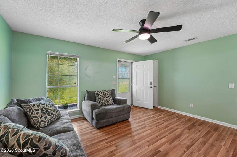 3 bedroom Single Family Residence at 310 Watts Street, Davison Plantation, St. Marys — photo 3