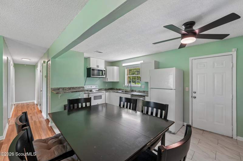 3 bedroom Single Family Residence at 310 Watts Street, Davison Plantation, St. Marys — photo 4