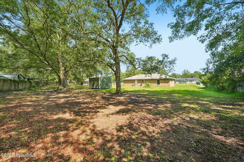 3 bedroom Single Family Residence at 310 Watts Street, Davison Plantation, St. Marys — photo 5
