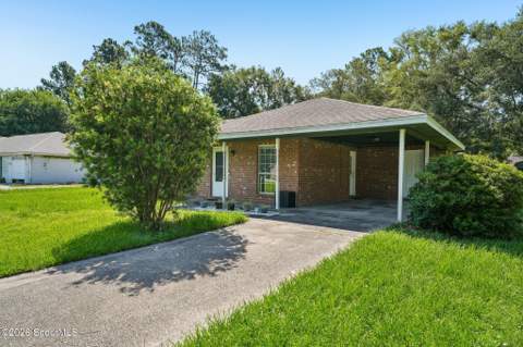 310 Watts Street, St. Marys GA - photo 8 of 31