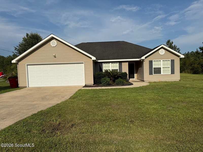 4 bedroom Single Family Residence at 539 Hawks Landing Drive, Hawk's Landing, Waynesville — photo 1