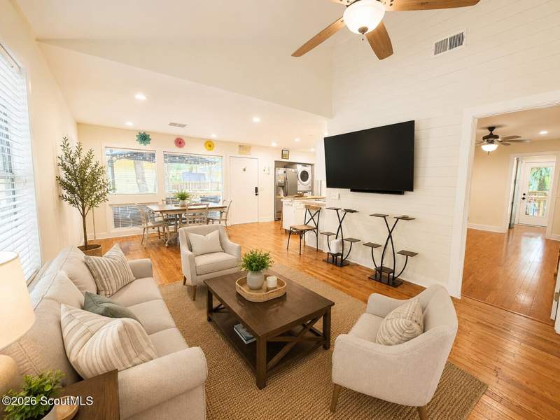2 bedroom Condominium at 618 Executive Golf Villas Road, Executive Golf Villas Condos, St. Simons Island — photo 4