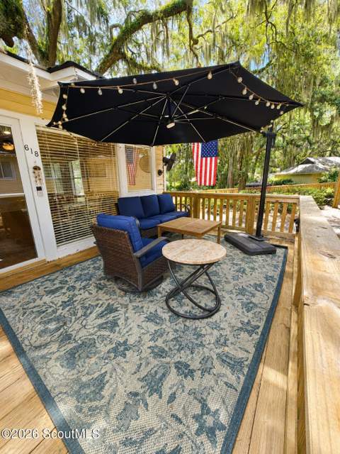 618 Executive Golf Villas Road, St. Simons Island GA - photo 11 of 11