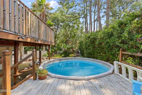 104 Sapelo Street, St. Simons Island GA - photo 7 of 46