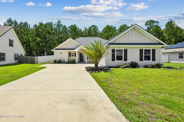 611 Victorias Circle