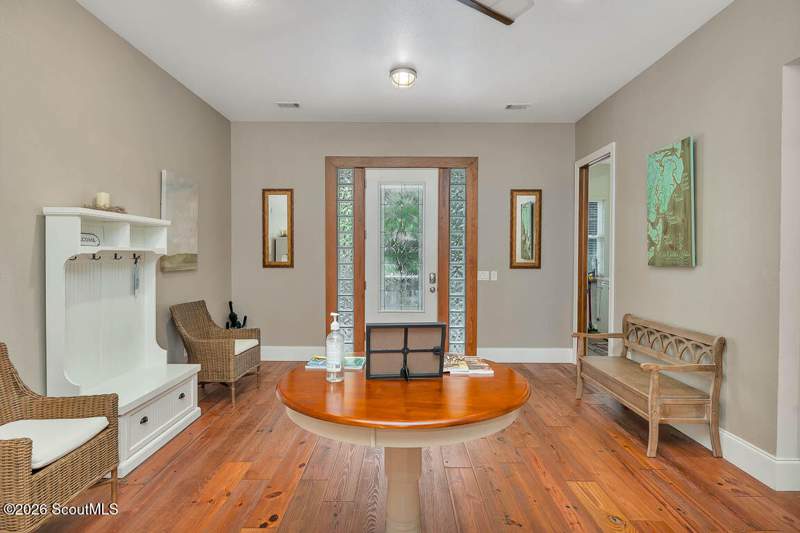 3 bedroom Single Family Residence at 224 Rice Mill, Hampton Plantation, St. Simons Island — photo 5