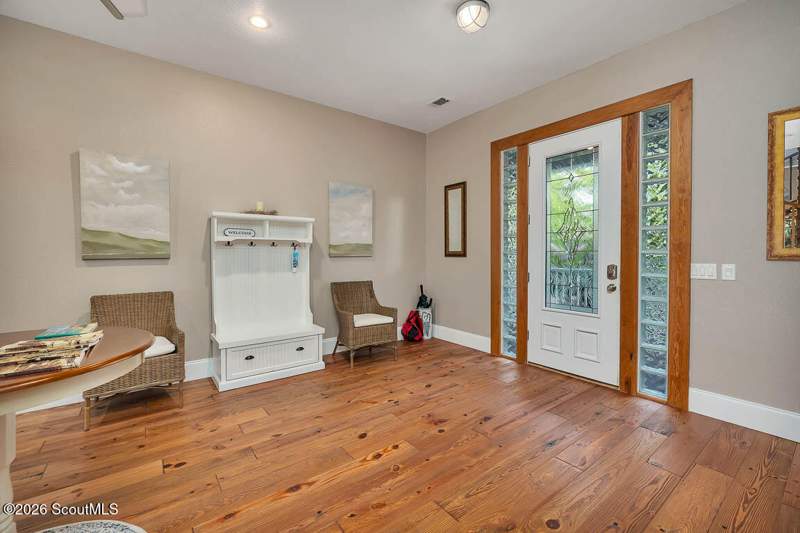 3 bedroom Single Family Residence at 224 Rice Mill, Hampton Plantation, St. Simons Island — photo 3