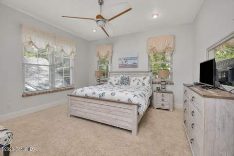 224 Rice Mill, St. Simons Island GA - photo 9 of 47