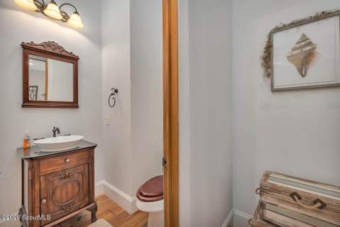 224 Rice Mill, St. Simons Island GA - photo 24 of 47