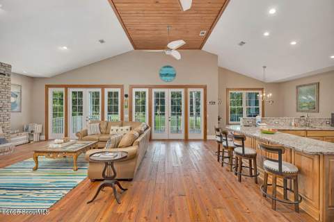 224 Rice Mill, St. Simons Island GA - photo 7 of 47