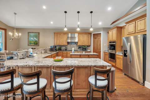 224 Rice Mill, St. Simons Island GA - photo 21 of 47