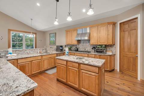 224 Rice Mill, St. Simons Island GA - photo 8 of 47