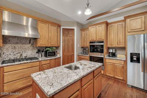224 Rice Mill, St. Simons Island GA - photo 10 of 47