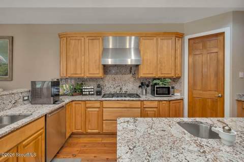 224 Rice Mill, St. Simons Island GA - photo 11 of 47