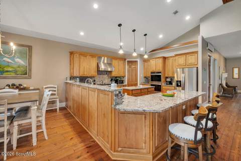 224 Rice Mill, St. Simons Island GA - photo 12 of 47