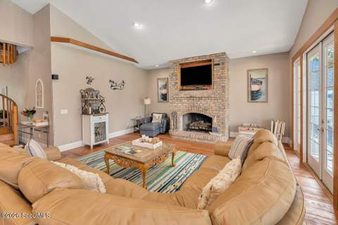 224 Rice Mill, St. Simons Island GA - photo 14 of 47