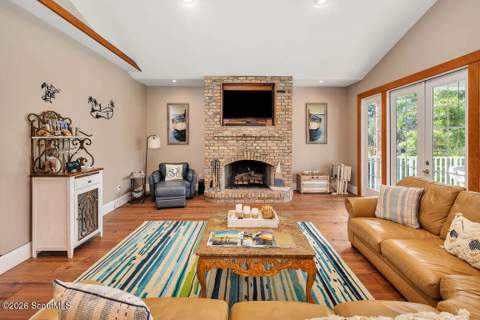 224 Rice Mill, St. Simons Island GA - photo 15 of 47