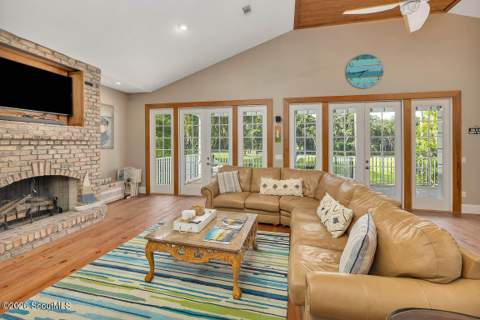 224 Rice Mill, St. Simons Island GA - photo 16 of 47