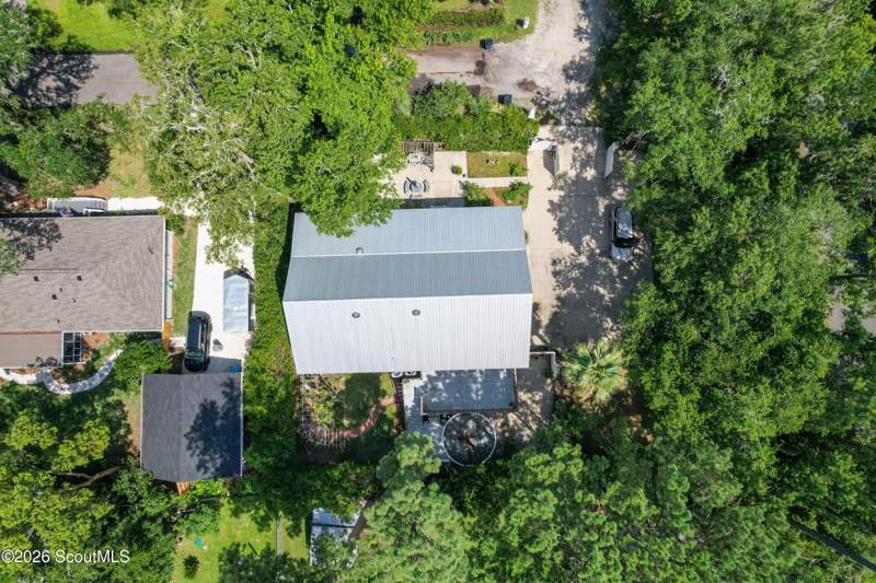 5 bedroom Single Family Residence at 104 Sapelo Street, Riverview, St. Simons Island — photo 5